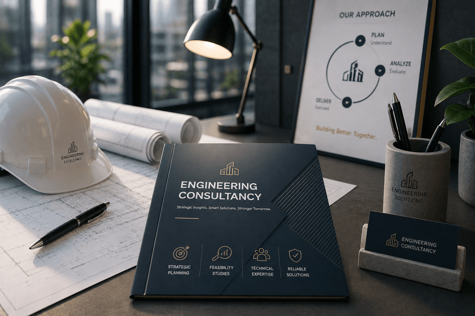 Engineering Consultancy